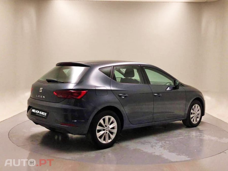 Seat Leon 1.0 EcoTSI Style S/S