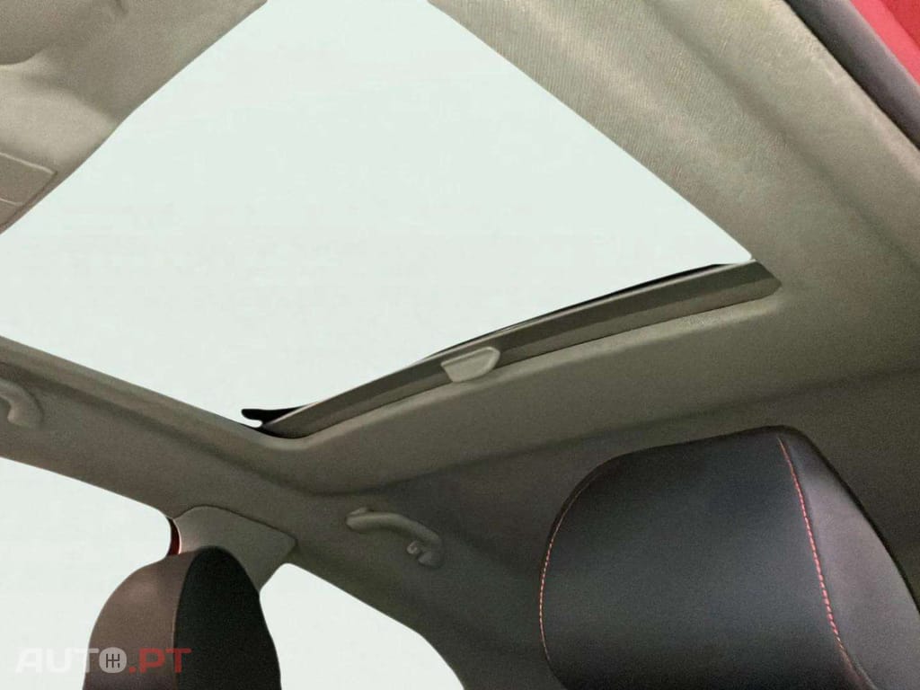 Seat Ibiza SC 1.0 Eco TSI FR