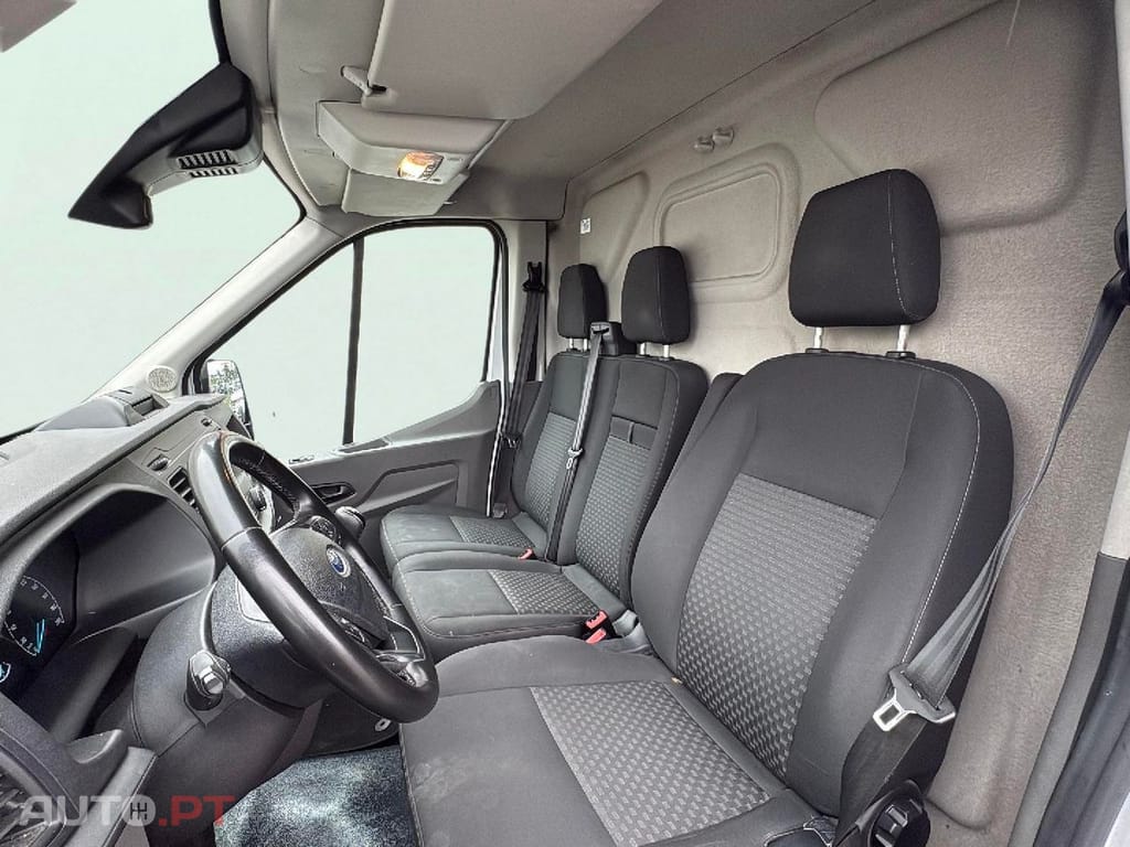 Ford Transit 330 L3 2.0 TDCi H2 Trend