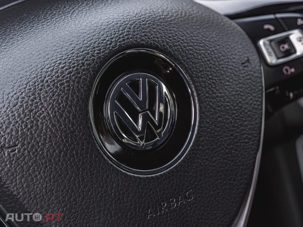 Volkswagen Polo 1.4 TDi BlueMotion