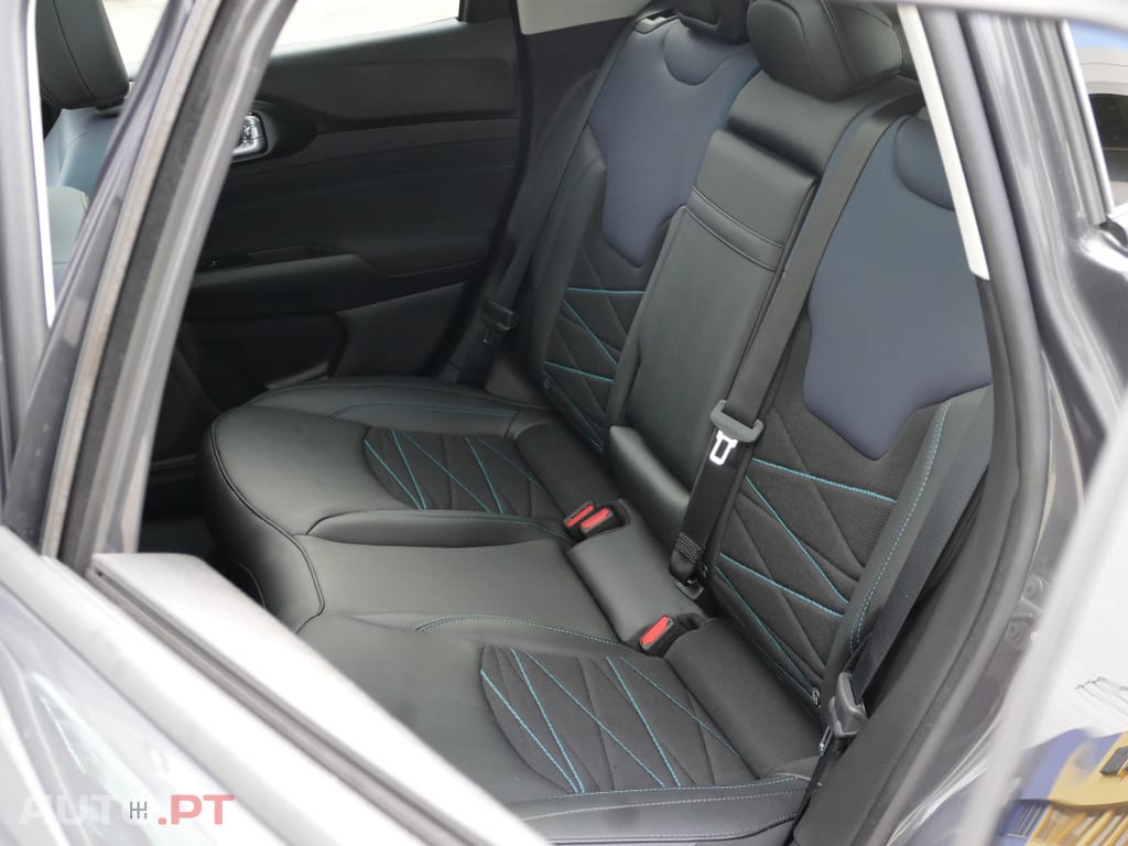 Jeep Compass 1.3 TG 4Xe Trailhawk