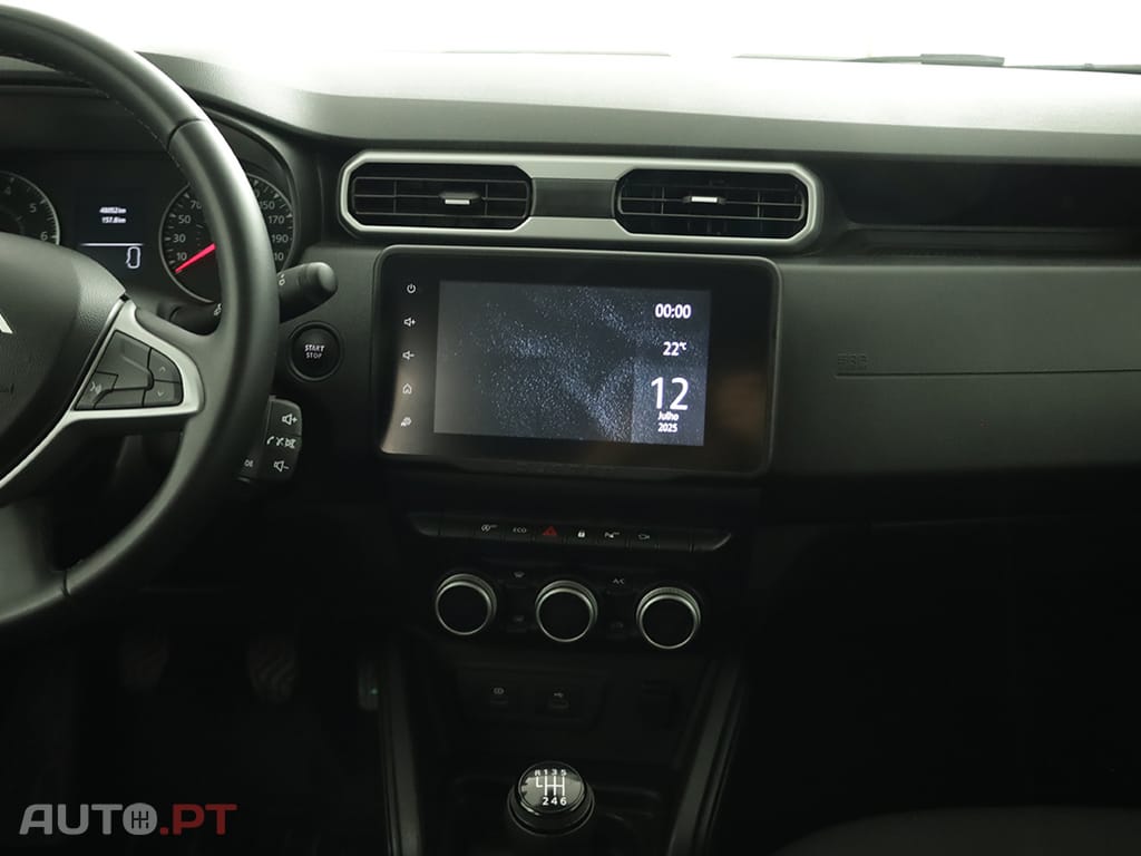 Dacia Duster Duster 1.0 TCe ECO-G Journey+ Up&Go Bi-Fuel