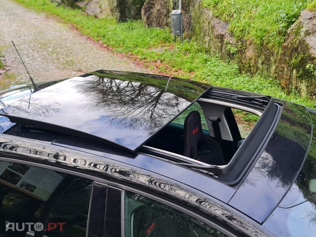 Renault Mégane 1.8 TCe R.S. Trophy EDC