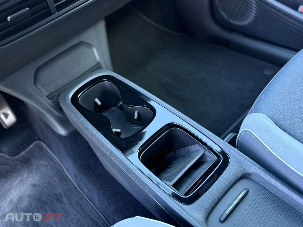 Volkswagen Id.3 Pro Performance 1st