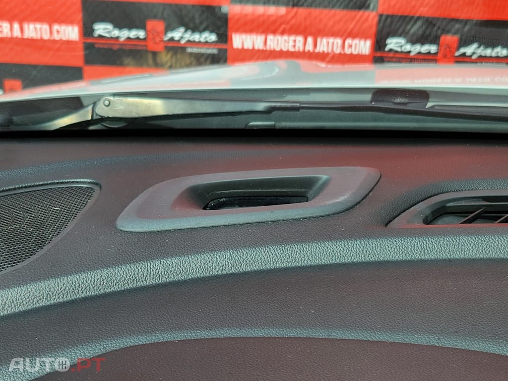 Opel Astra Sports Tourer 1.6 CDTI Innovation S/S