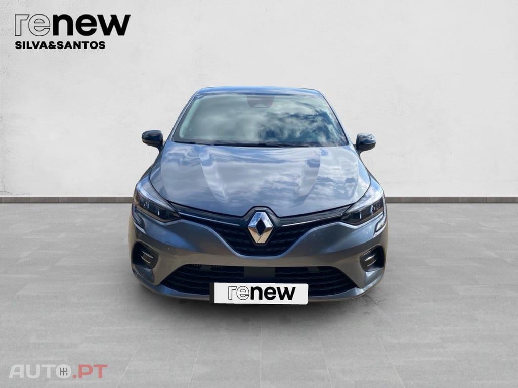 Renault Clio Clio Evolution TCE 90