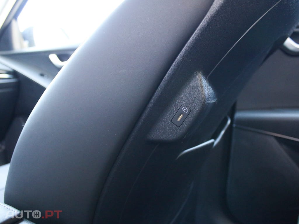 Kia Niro EV 64kWh Tech