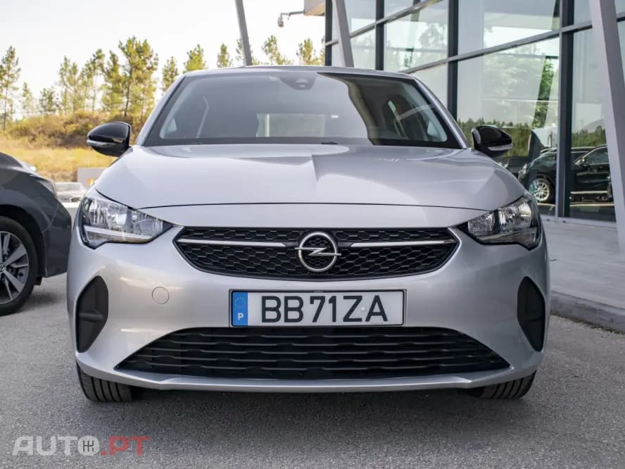 Opel Corsa 1.2 Business Edition