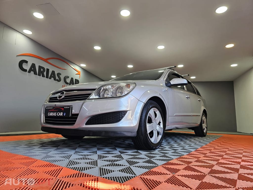 Opel Astra Sports Tourer 1.3 CDTi Cosmo S/S