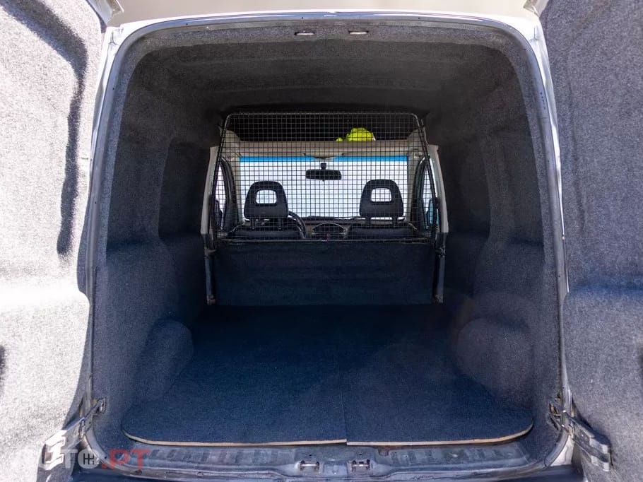 Opel Combo  C-Van 1.3 CDTi
