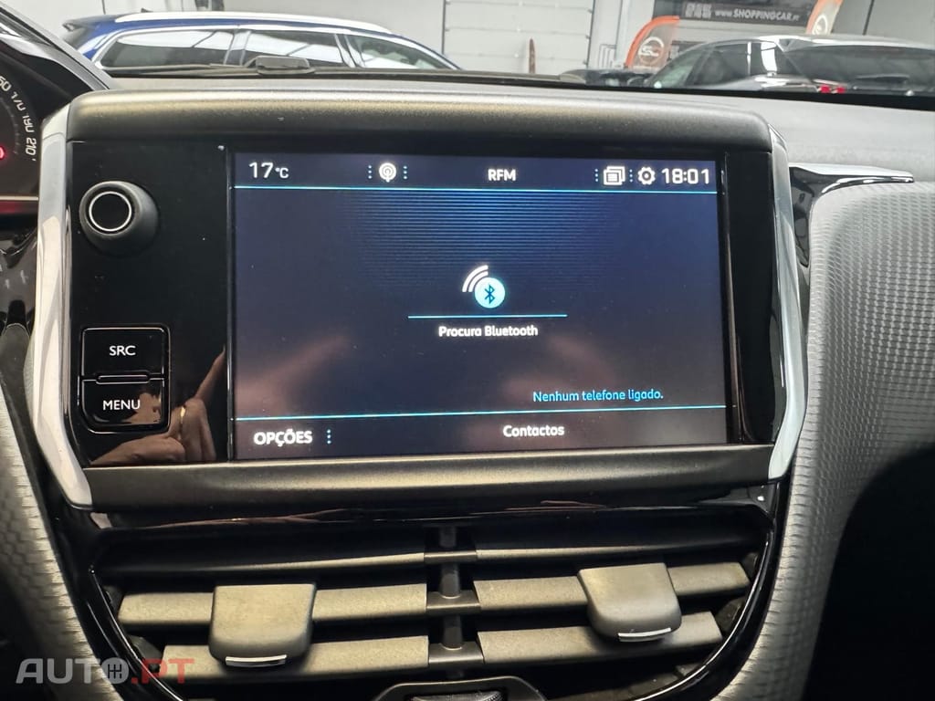 Peugeot 2008 ND