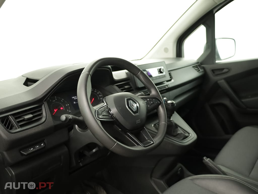 Renault Kangoo Kangoo 1.5 Blue dCi L2 Advance