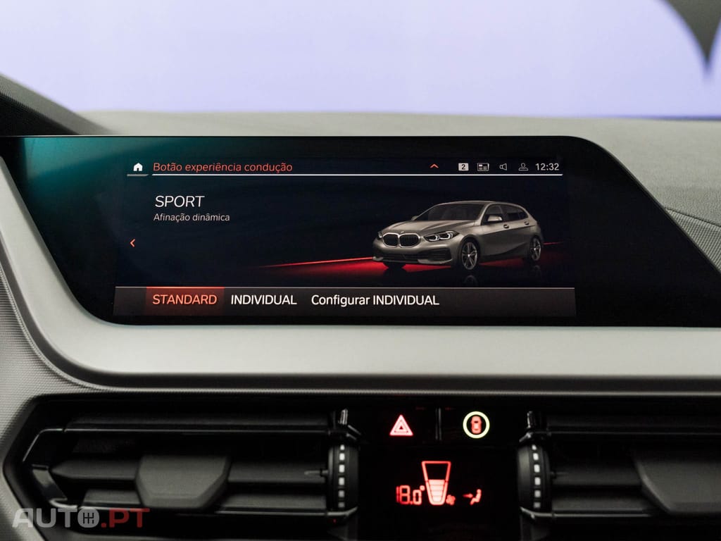 BMW 116 Outro