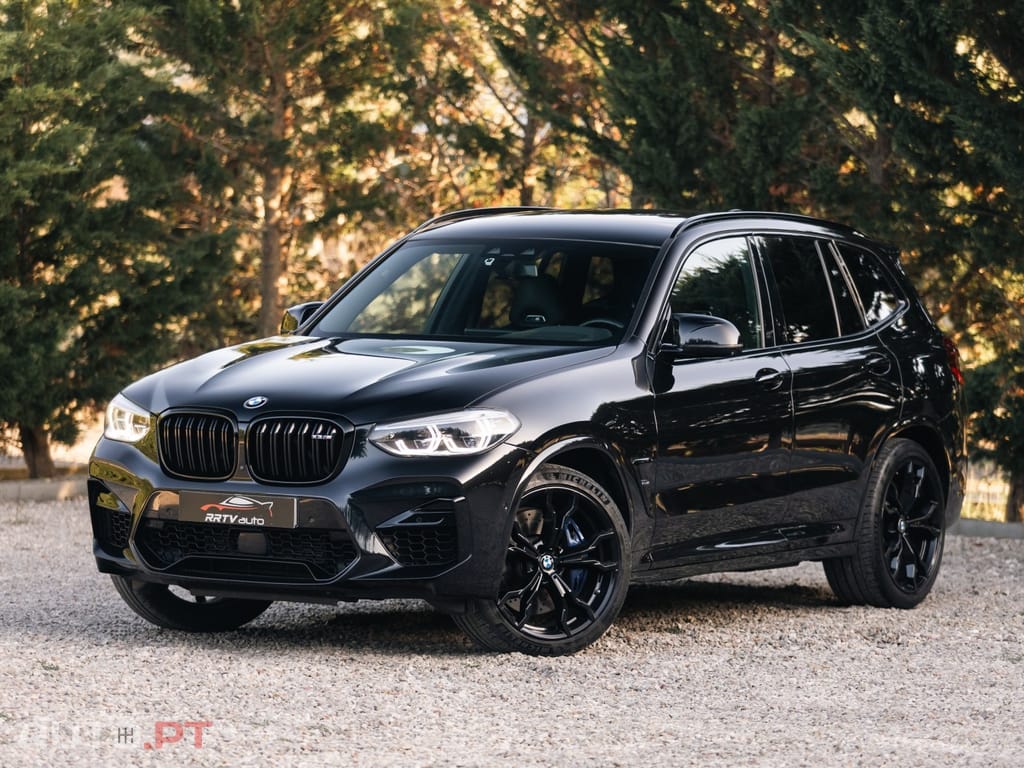 BMW X3 M Standard
