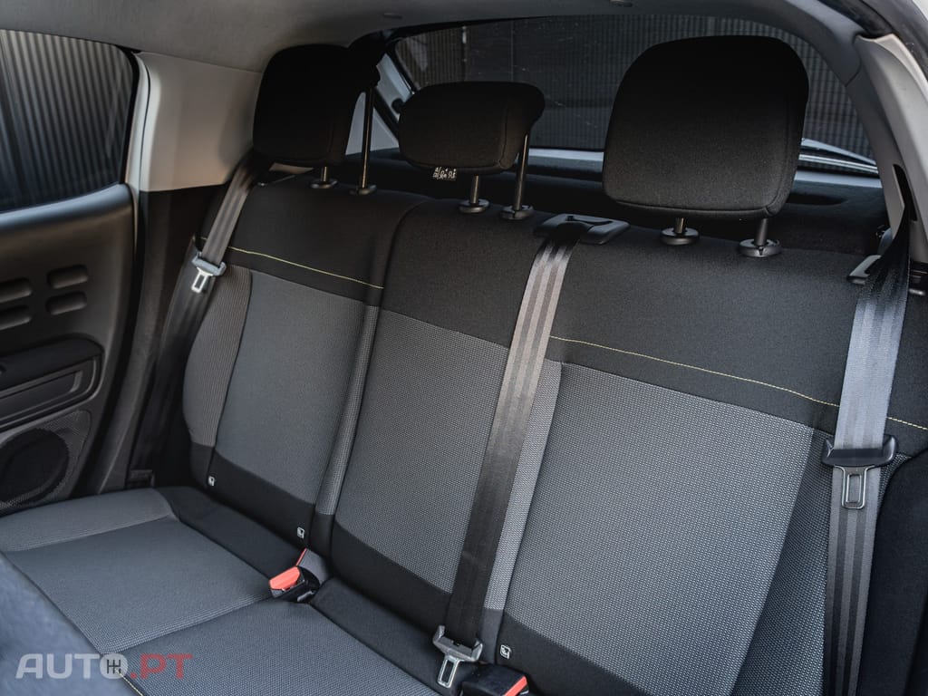 Citroen C3 1.2 PureTech Feel