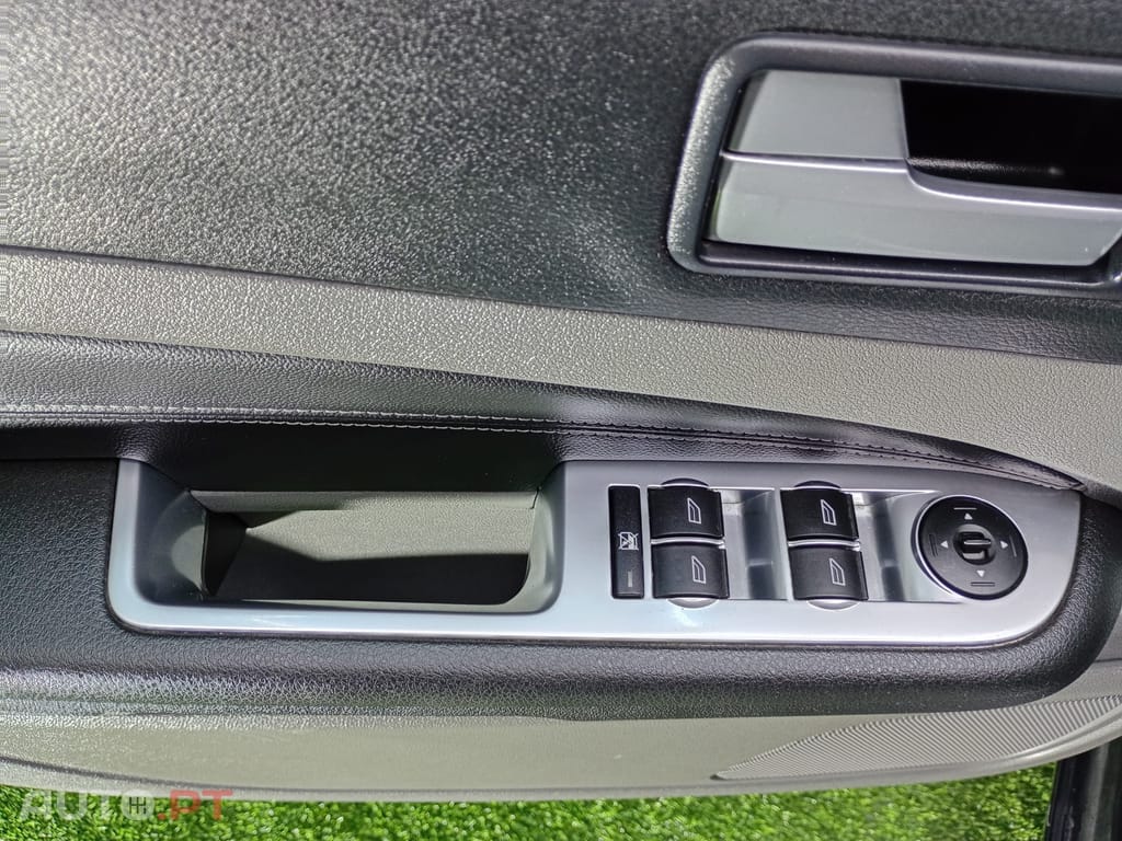 Ford Focus 1.6 TDCi Titanium