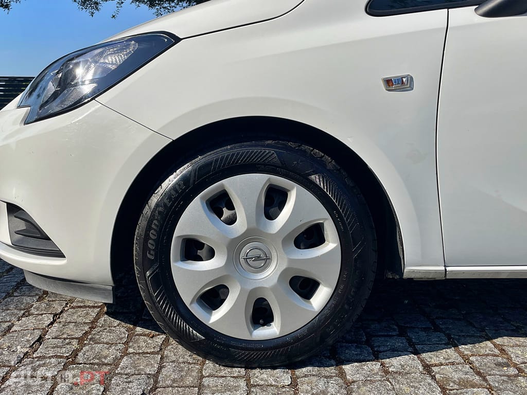 Opel Corsa Van 1.3 CDTI IVA Dedutível