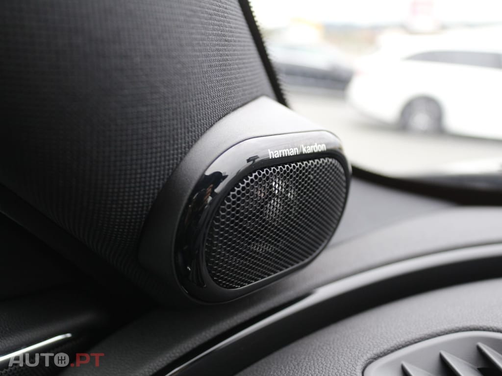 MINI Clubman John Cooper Works 2.0 D Auto