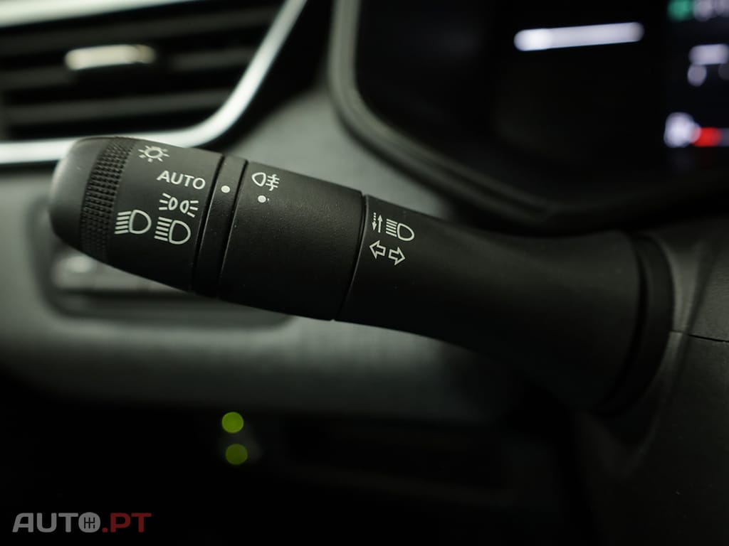 Renault Clio Clio 1.0 TCe Evolution Bi-Fuel