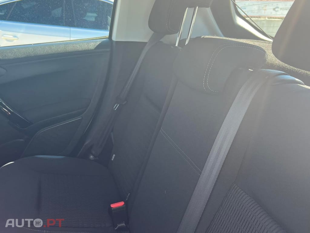 Peugeot 208 ND