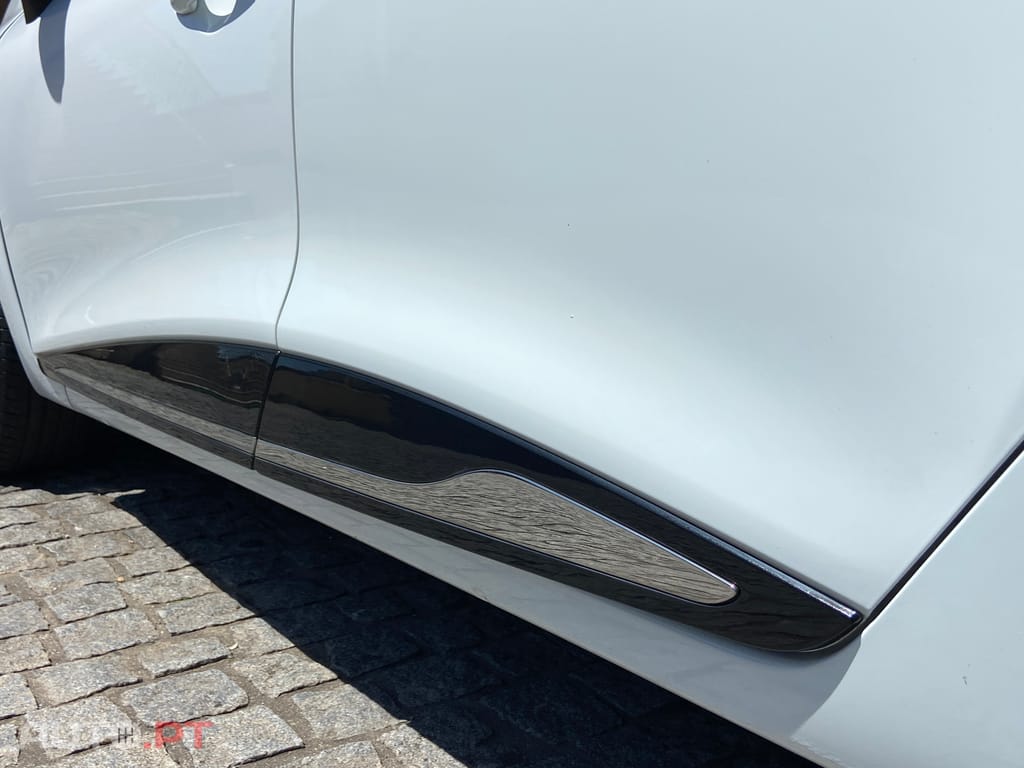 Renault Clio 1.5 DCI Limited Edition