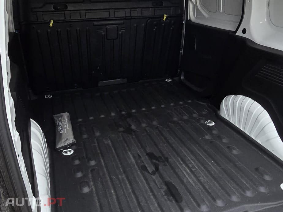 Citroen Berlingo 1.5