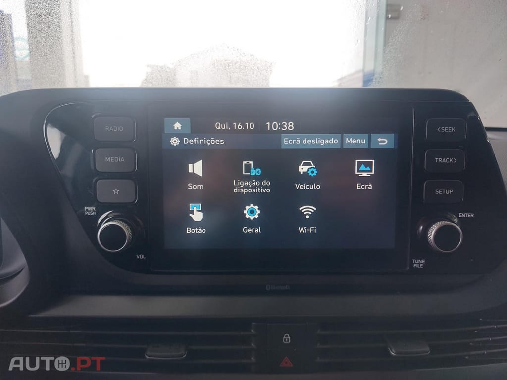 Hyundai Bayon 1.0 T-GDI Premium