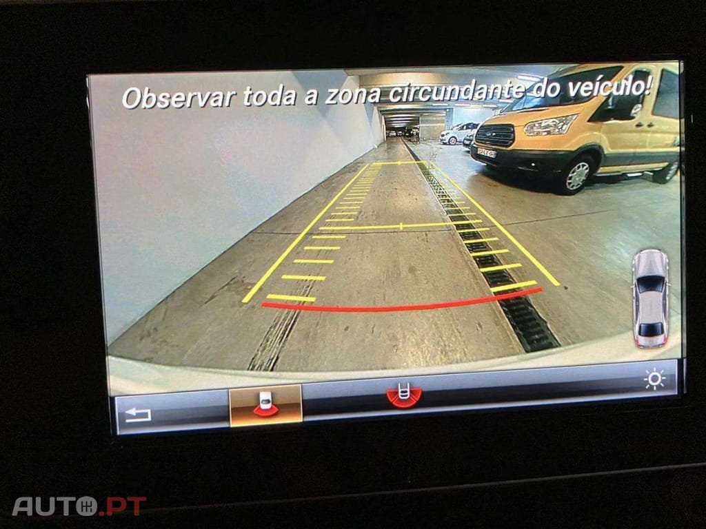 Mercedes-Benz GLC 350 e Coupé AMG Line 4-Matic