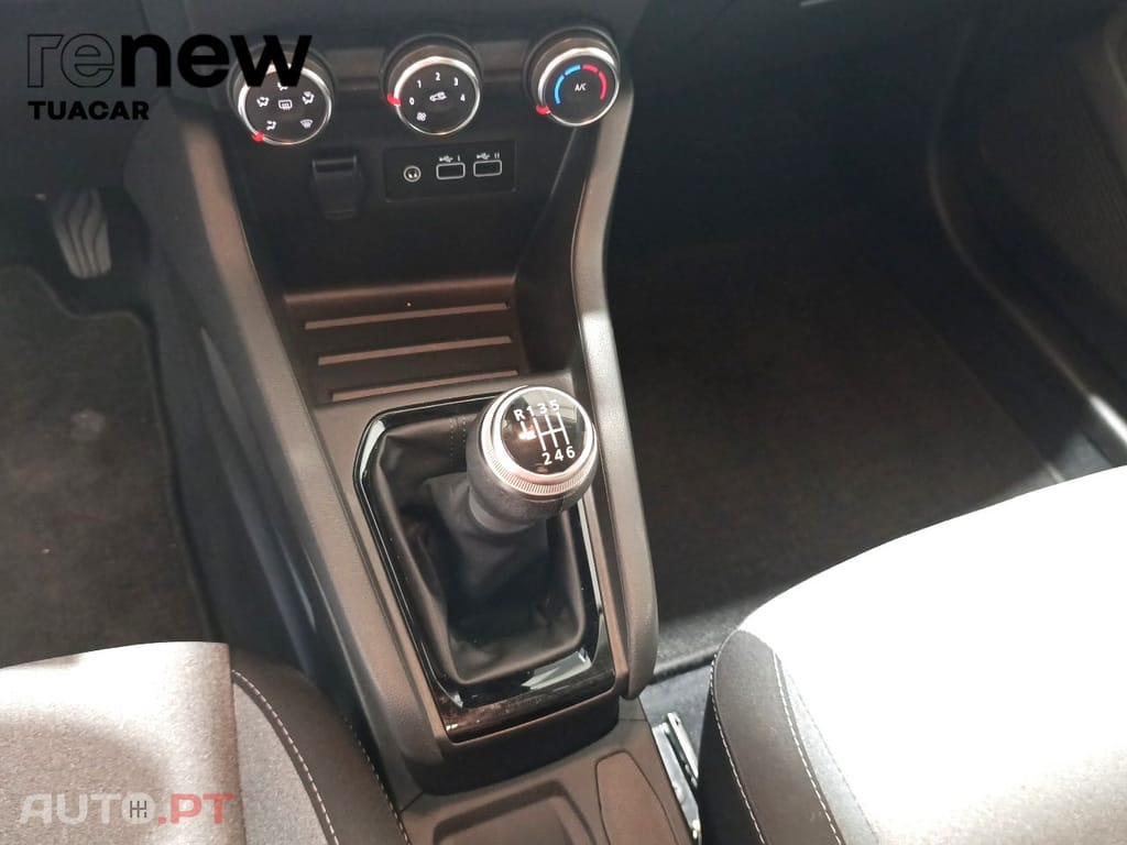 Renault Clio Clio Evolution TCE 90