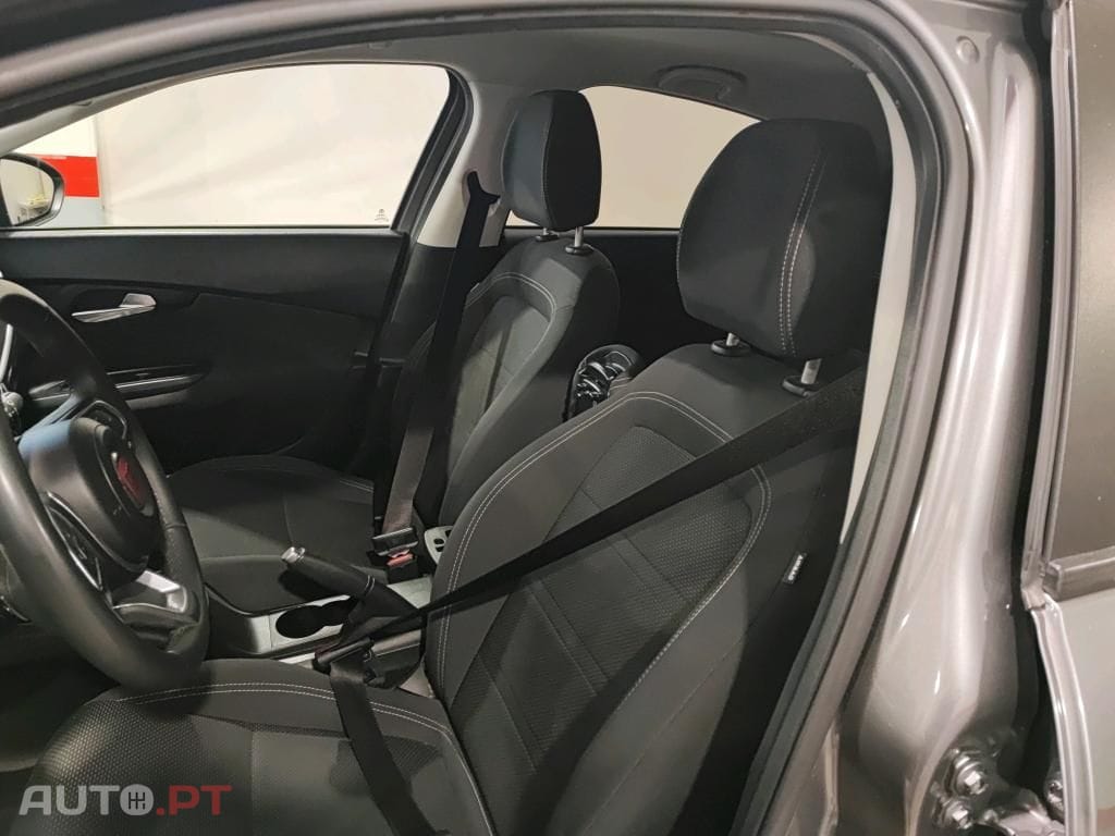 Fiat Tipo 1.3 MultiJet City Life