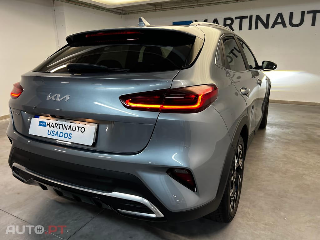Kia Xceed 1.0 T-GDi Dynamic