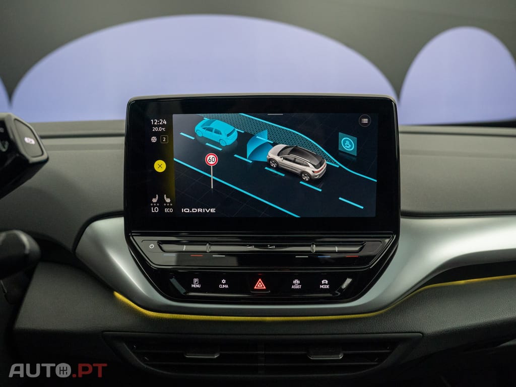 Volkswagen Id.4 77 kWh Pro Performance