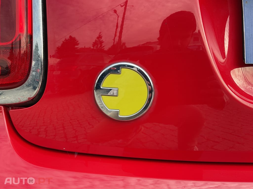 MINI Cooper Cooper SE