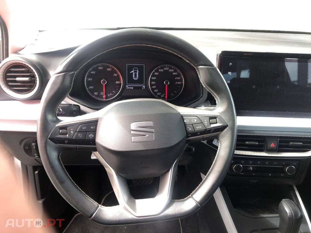 Seat Arona 1.0 TSI Business DSG