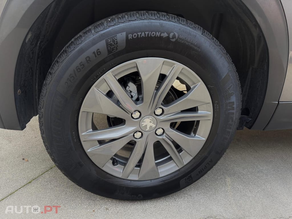 Peugeot 2008 1.2 PureTech Active