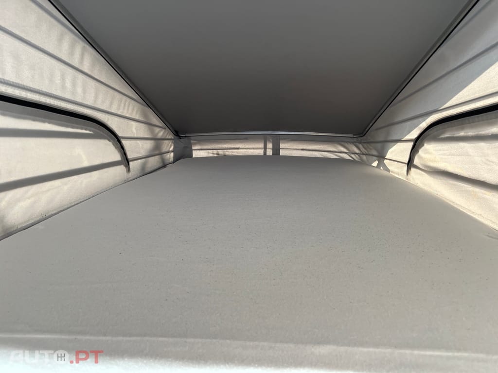 Mercedes-Benz V Marco Polo 2.2 CDI