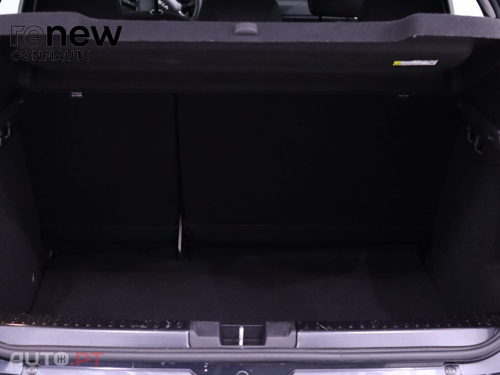 Dacia Sandero SANDERO III STW ESSENCIAL TCE 90 FAP