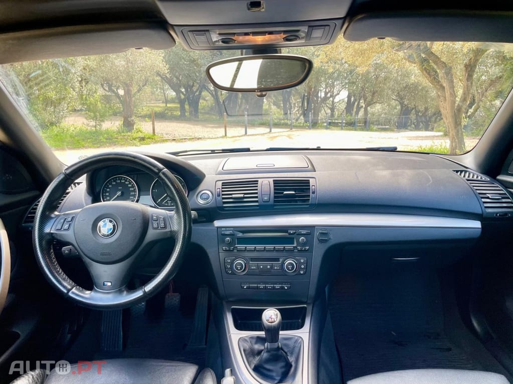 BMW 120 d
