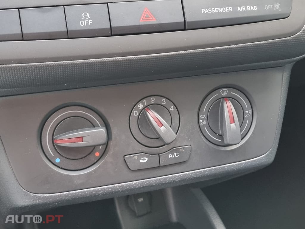 Seat Ibiza 1.6 TDi Fresc