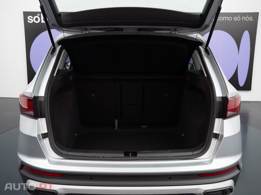 Seat Ateca 1.0 TSI Style