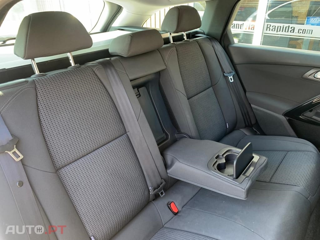 Peugeot 508 SW 1.6 BlueHDi Access