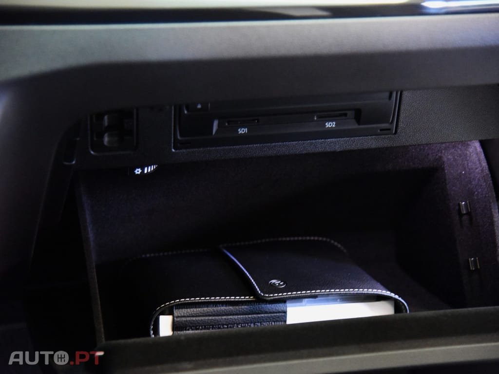 Volkswagen Arteon 2.0 TDI Elegance DSG