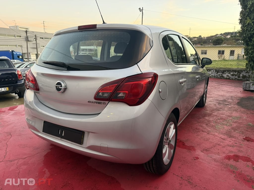 Opel Corsa 1.3 CDTi Business Edition