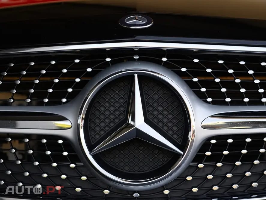 Mercedes-Benz CLS 350 AMG