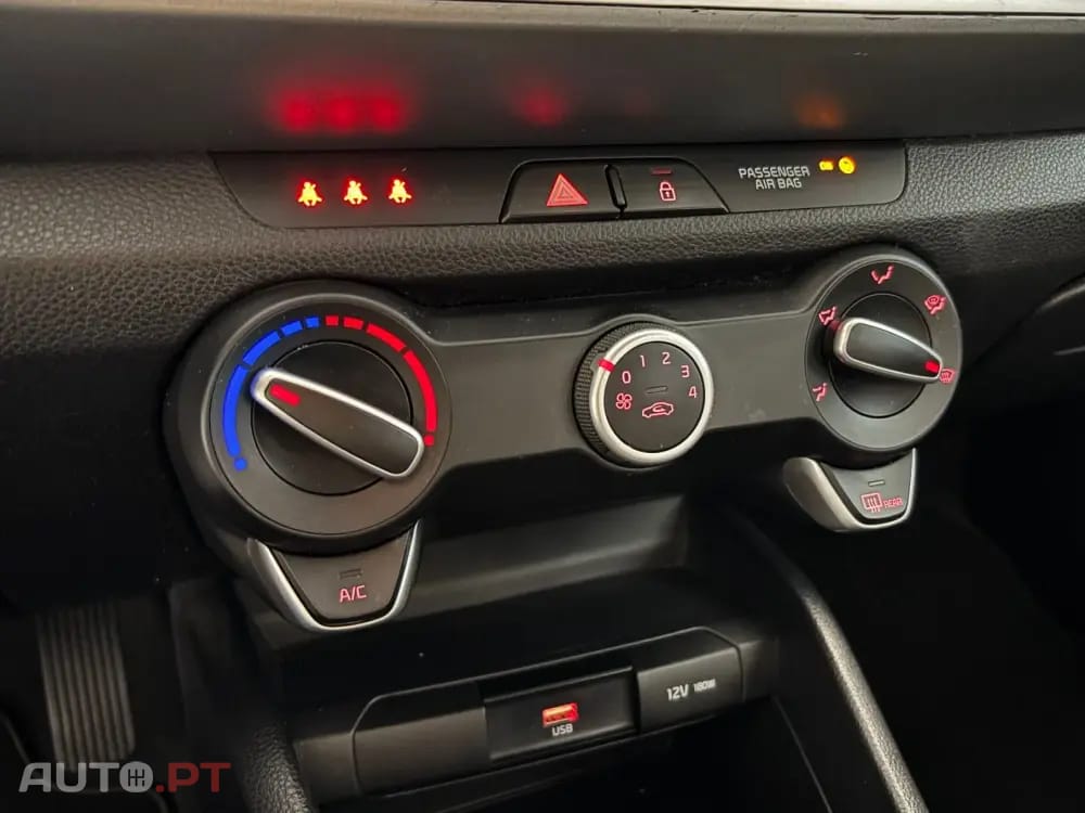 Kia Stonic ND