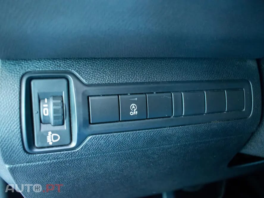 Peugeot 308 SW 1.5 BlueHDi Style