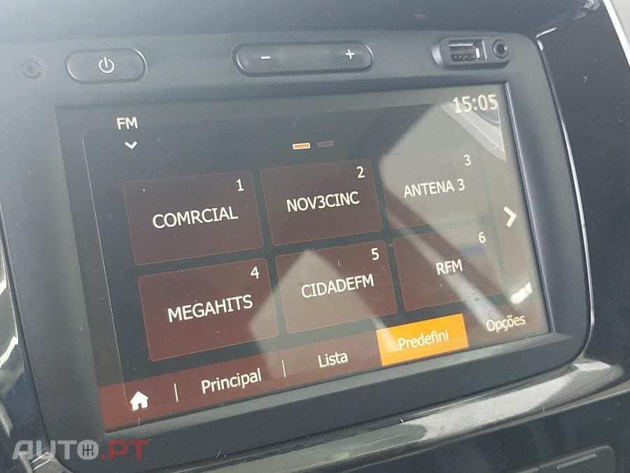 Dacia Spring Electric 45 Expression