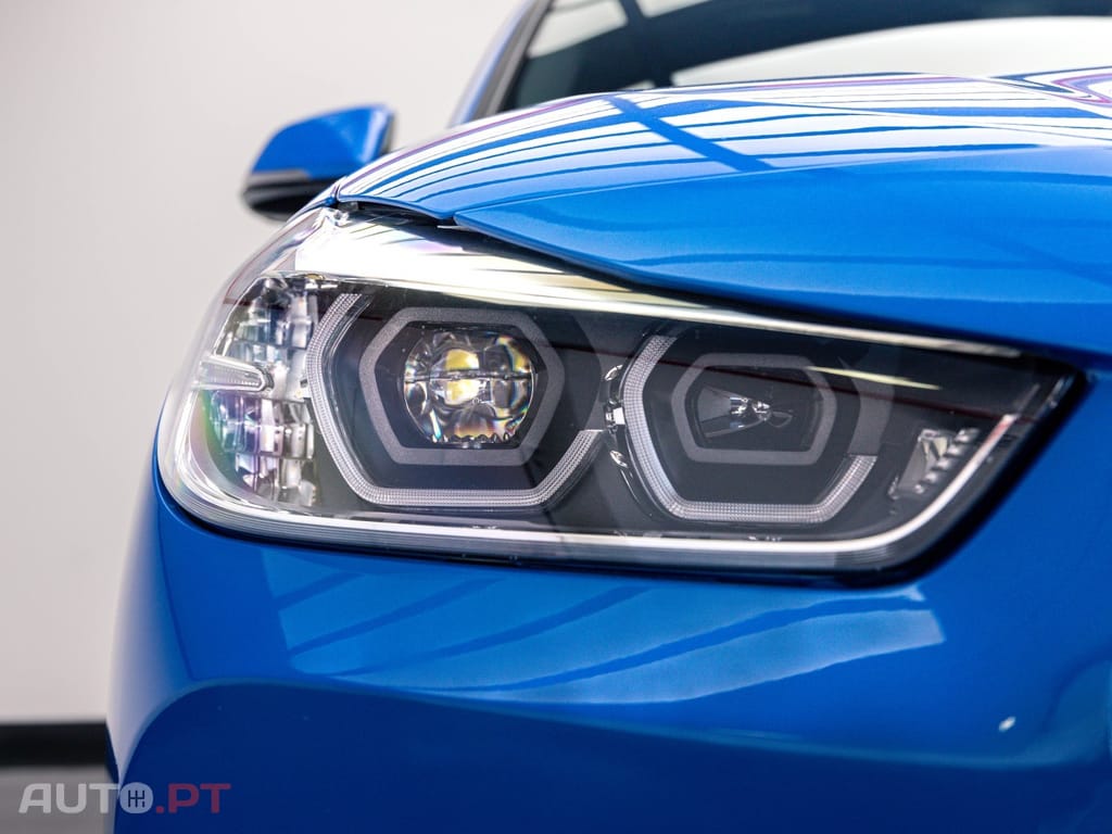 BMW X2 25 e xDrive Pack M
