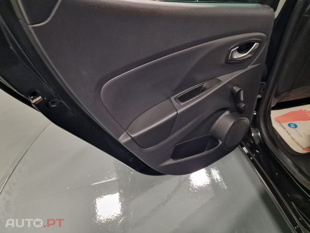 Renault Clio 1.5 DCI 90CV LIMITED GPS