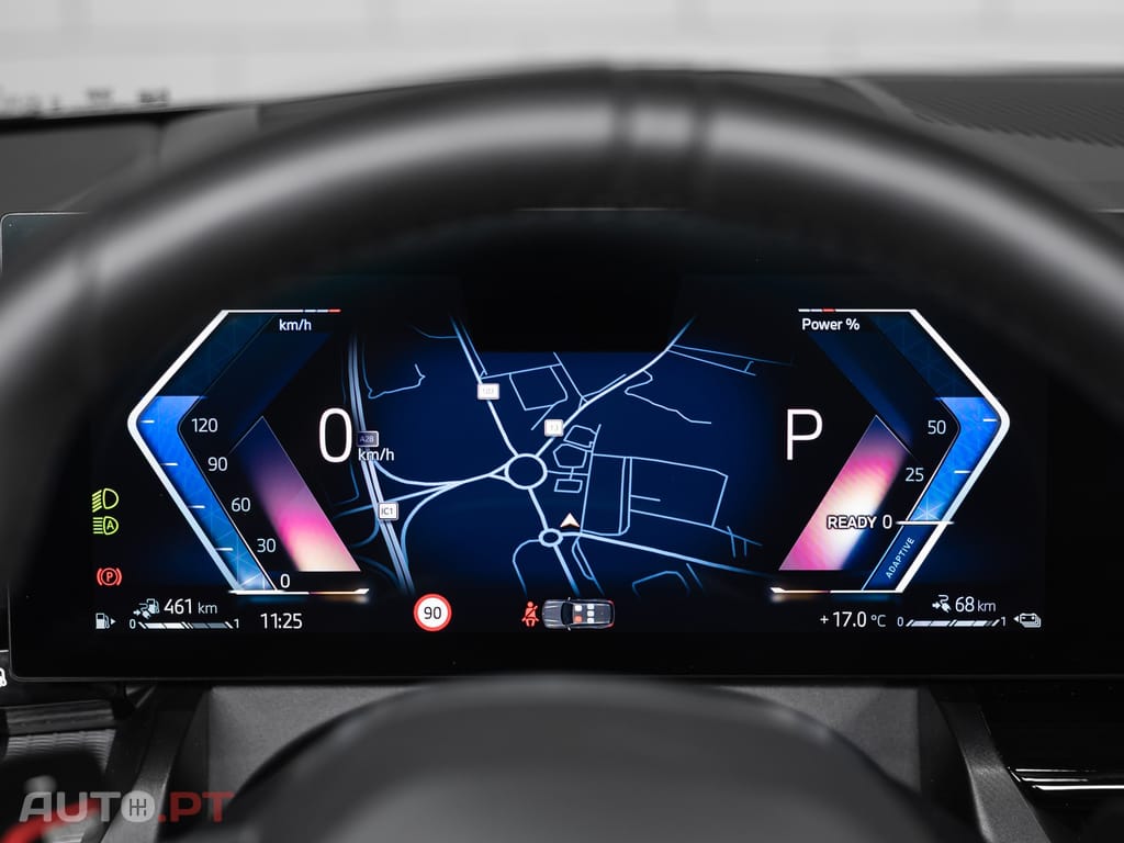 BMW 530 e xDrive Pack Desportivo M Pro